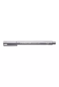 Staedtler Marker metaliczny Metallic, srebrny, okr�g�a ko�c�wka