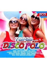 Top 20 Disco Polo vol. 5 (2xCD)