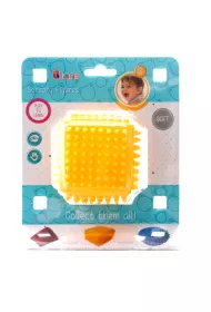 Zabawka Sensoryczna Kostka. Bam Bam 383569