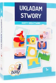 Uk�adam stwory