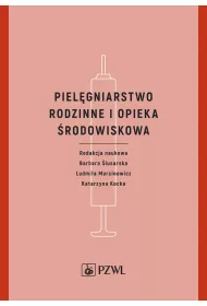 Piel�gniarstwo rodzinne i opieka �rodowiskowa