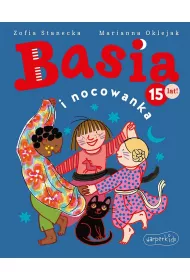 Basia i nocowanka
