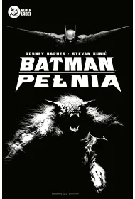 Batman. Pe�nia
