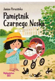 Pami�tnik Czarnego Noska