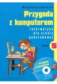 Informatyka SP KL 5. Podr�cznik. Przygoda z komputerem 2013
