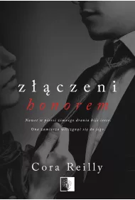 Zczeni honorem. Born in Blood Mafia Chronicles. Tom 1