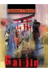 Gai-Jin. Saga Azjatycka. Tom 3