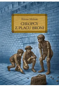 Ch�opcy z Placu Broni