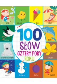 100 s��w. Cztery pory roku
