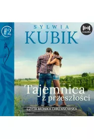 Audiobook Tajemnica z przeszoci. Cykl uawski. Tom 2 mp3