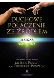 eBook Duchowe poczenie ze rdem. Przekaz Salomona pdf mobi epub