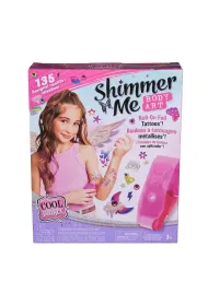 Cool Maker  SHIMMER ME Zestaw Do Ozdabiania 6071786 W4 Spin Master