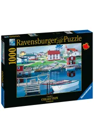 Puzzle 1000 el. Zatoka Greenspond Ravensburger