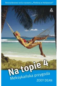 Na topie 4 meksykaska przygoda