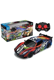 Auto sportowe R/C Adar