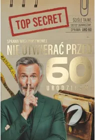 Yeku Karnet Urodziny
