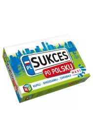 Sukces po polsku Maxi