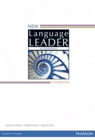 New Language Leader. Intermediate. Coursebook
