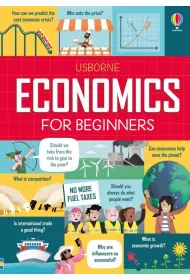 Economics for Beginners wer. angielska