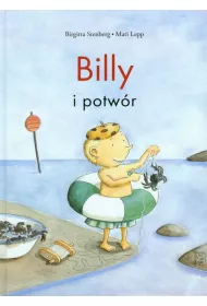 Billy i potw�r