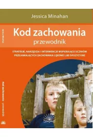 Kod zachowania- przewodnik