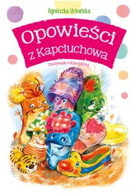 Opowieci z Kapciuchowa