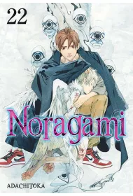 Noragami. Tom 22