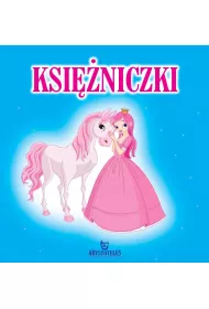 Harmonijka - Ksi�niczki