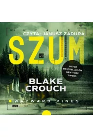 Audiobook Szum mp3