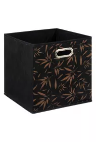 5five Simply Smart Pojemnik tekstylny Harmony 31x31 cm