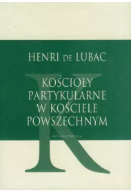 Ko�cio�y partykularne w Ko�ciele Powszechnym