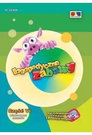 Logopedyczne zabawy cz.VI Rn. szeregw (program)