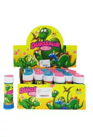 Ba�ki dinozaury labirynt 55ml Trifox
