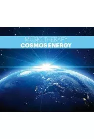 Music Therapy. Cosmos Energy CD