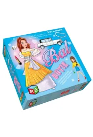Butik Bal