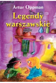 Legendy Warszawskie