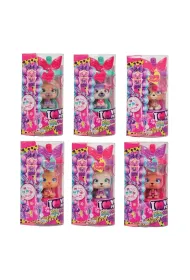 VIP Pets Bow Power MIX