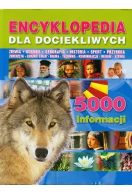 Encyklopedia dla dociekliwych