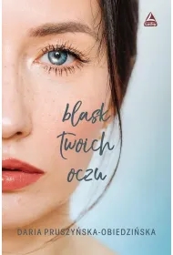 Blask twoich oczu