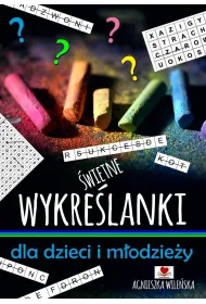 �wietne wykre�lanki dla dzieci i m�odzie�y