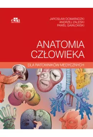 Anatomia cz�owieka dla ratownik�w medycznych