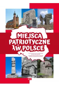 Miejsca patriotyczne w Polsce