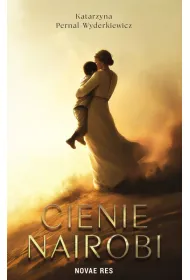 Cienie Nairobi