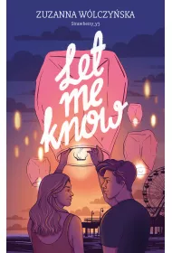eBook Let Me Know. Tom 1 mobi epub