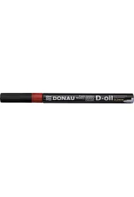 Donau Marker olejowy czerwony 2.2mm