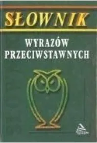 S�ownik wyraz�w przeciwstawnych TW