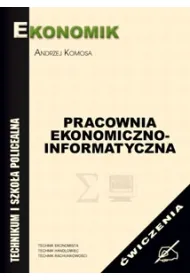Pracownia ekonomiczno-informatyczna �w EKONOMIK