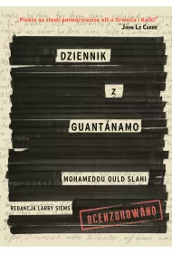 Dziennik z guantanamo