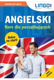 Angielski. Kurs dla pocztkujcych + MP3