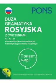 Dua gramatyka rosyjska w.3